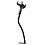 RAM Mount Compaq iPaq 3xxx 5xxx Series Vehicle Floor Mount