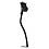 RAM Mount Powered Compaq iPaq Series Vehicle Floor Mount