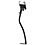 RAM Mount Dell Axm X5 PDA Vehicle Floor Mount