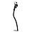 RAM Mount Garmin eTrex Color Series Vehicle Floor Mount
