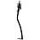 RAM Mount Garmin Rino 5xx Series Vehicle Floor Mount
