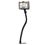 RAM Mount Garmin nuvi 2xxW and nuvi 465T Vehicle Floor Mount