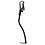 RAM Mount Kenwood TH-D7A Vehicle Floor Mount