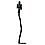 RAM Mount Sony Vaio Micro PC UX Vehicle Floor Mount