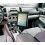RAM Mount Universal iPad Tab-Lock Uni-Conn Vehicle Floor Mount RAM-B-316-1-TABDL7U