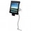 RAM Mount Universal iPad Tab-Lock Uni-Conn Vehicle Floor Mount RAM-B-316-1-TABDL7U Additional Photo #1