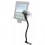 RAM Mount Universal iPad Tab-Lock Uni-Conn Vehicle Floor Mount RAM-B-316-1-TABDL7U Additional Photo #2