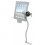 RAM Mount Universal iPad Tab-Lock Uni-Conn Vehicle Floor Mount RAM-B-316-1-TABDL7U Additional Photo #3