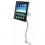 RAM Mount Universal iPad Tab-Lock Locking Vehicle Floor Mount RAM-B-316-1-TABL-LGU Additional Photo #1