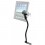 RAM Mount Universal iPad Tab-Lock Locking Vehicle Floor Mount RAM-B-316-1-TABL-LGU Additional Photo #2