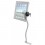 RAM Mount Universal iPad Tab-Lock Locking Vehicle Floor Mount RAM-B-316-1-TABL-LGU Additional Photo #3