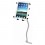 RAM Mount Universal X-Grip III iPad Tablet Vehicle Floor Mount RAM-B-316-1-UN9U Additional Photo #1