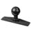 RAM Mount Large Plate on E Ball RAM-E-111BU