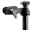 RAM Mount Single Swing Arm with 1.5 inch Ball Rotating Socket Additional Photo #1