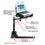 RAM Mount Chevrolet Impala CF29 Toughbook Laptop Vehicle Mount