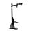 RAM Mount Ford Econoline Van Dual Arm and Plate Vehicle Mount