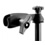 RAM Mount Single Swing Arm with D-Socket RAM-VB-D-110-2U