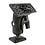 RAM Mount Plastic Large Plate Short Mount 1.5 inch Ball