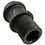 RAM Mount Plastic Marine Antenna Thread with Octagon Button