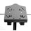 Go to the RAM Mount Plastic Quick Release Rail Mount for Downriggers webpage