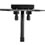 RAM Mount Plastic Quick Release Rail Mount for Downriggers Additional Photo #1