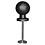 RAM Mount Marine 5-Spot Permanent 1.5 inch Ball Base