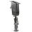 RAM Mount Scanner Holder with Surface Mount Base
