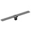 RAM Mount Rectangular 2x17 inch Plate with 1.5 inch Ball