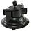 RAM Mount Aluminum Suction Cup with 0.56 inch Ball