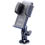 RAM Mount Universal Cradle Screw Down Mount RAM-B-120U