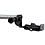 RAM Mount Yoke Clamp Base with Standard Arm Diamond Assembly