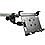 RAM Mount Fujitsu LifeBook U810 Tablet PC Yoke Mount