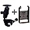 RAM Mount Apple iPod classic Yoke Aviation Mount