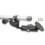 RAM Mount Garmin Swivel Yoke Mount RAM-B-121-G2U