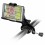 RAM Mount Garmin dezl 560 560LMT 560LT Series Yoke Mount RAM-B-121-GA43U Additional Photo #1