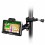 RAM Mount Garmin nuvi 2300 Series Yoke Mount RAM-B-121-GA44U