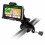 RAM Mount Garmin nuvi 2300 Series Yoke Mount RAM-B-121-GA44U Additional Photo #1