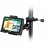 Go to the RAM Mount Garmin nuvi 2555 2595 Clamp Mount RAM-B-121-GA52U webpage