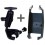 RAM Mount Lowrance iFinder H2O Yoke Mount RAM-B-121-LO3U Additional Photo #1