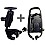 RAM Mount Magellan Meridian Yoke Mount RAM-B-121-MA2U Additional Photo #1