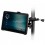 RAM Mount Motorola Xoom Clamp Mount RAM-B-121-MOTO3U