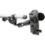 RAM Mount Madium Side Clamp Cradle Yoke Mount