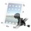RAM Mount Universal X-Grip III iPad Tablet Cradle Yoke Mount RAM-B-121-UN9U Additional Photo #2