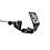 RAM Mount Yoke Clamp Base with Standard Arm Extension Assembly
