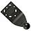 RAM Mount Extension Cradle Plate with Ball RMR-B-164-F Additional Photo #1