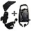 RAM Mount Meridian Series Yoke Extension Mount Additional Photo #1