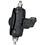 RAM Mount Dual 0.25-20 Male Thread Short Arm Mount