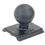 RAM Mount Track Plate with 2.25 inch Ball