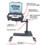 Go to the RAM Mount Dodge Vehicle Laptop Mount RAM-VB-127-SW1 webpage