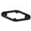 RAM Mount Ezy-Mount Plate Spacer RPR-321S